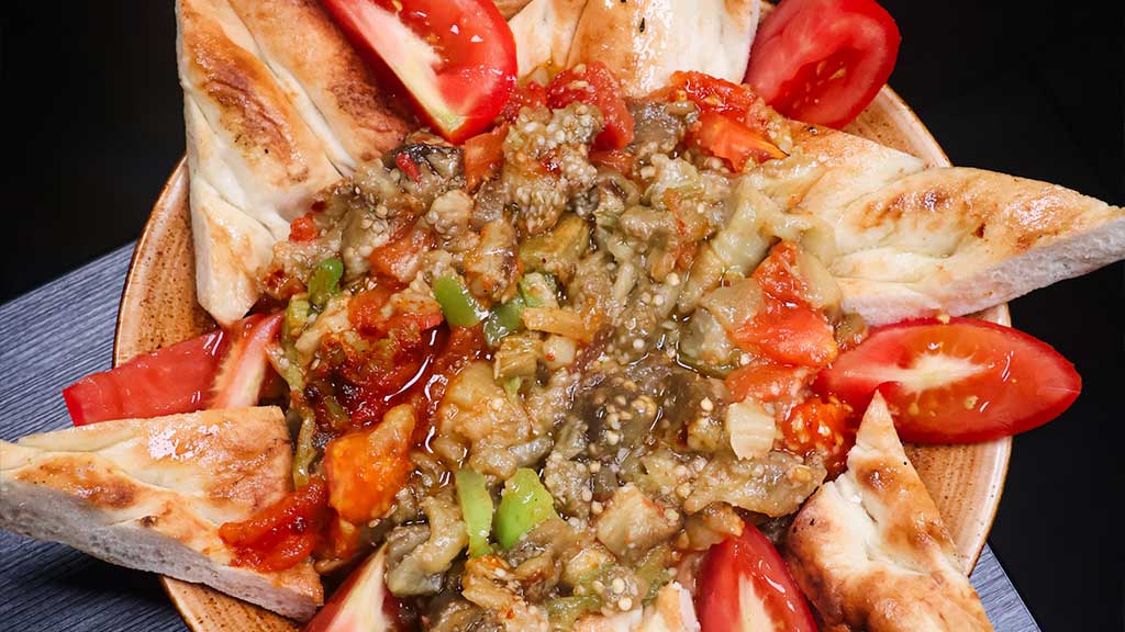 Hausgemachte Köstlichkeiten